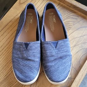 TOMS Avalon Shoes